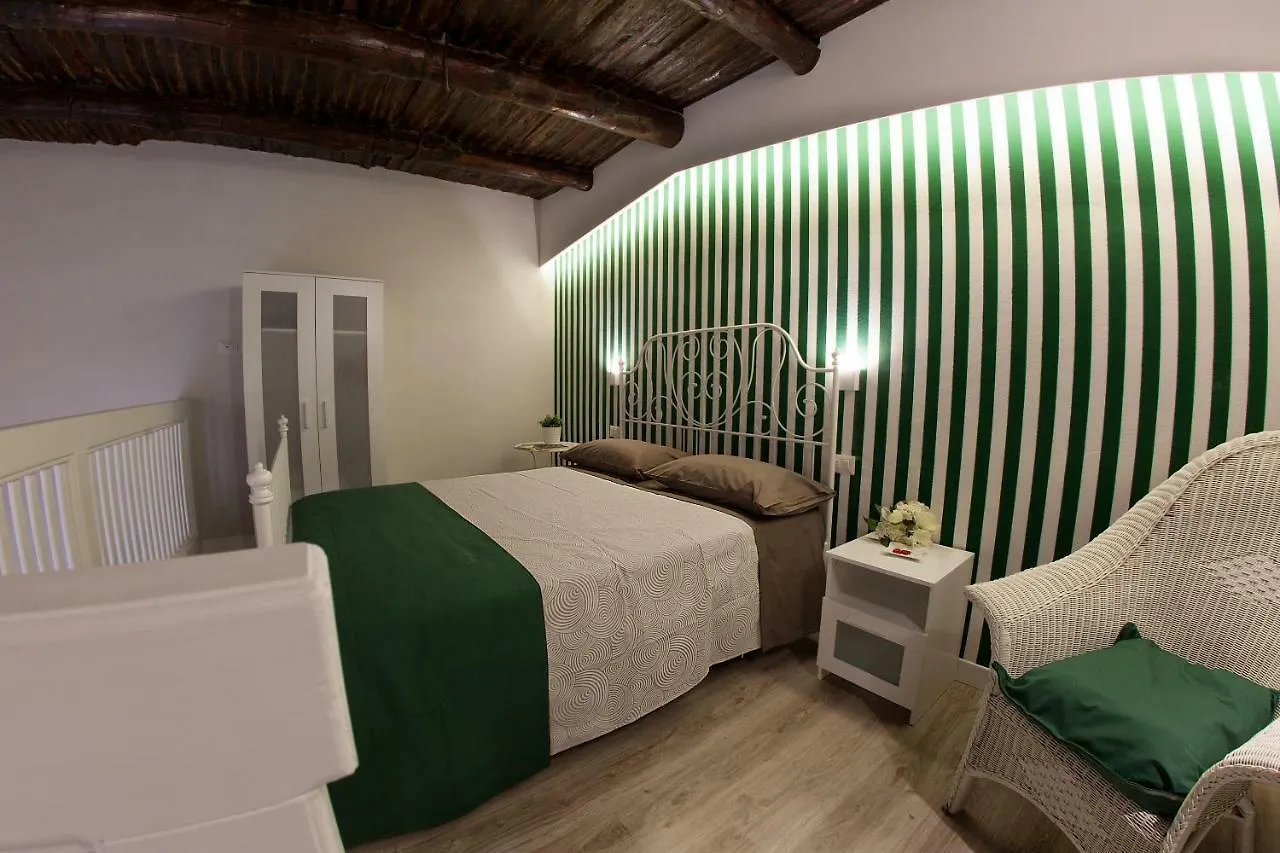 Relais Al Museo Hotel Naples Italy