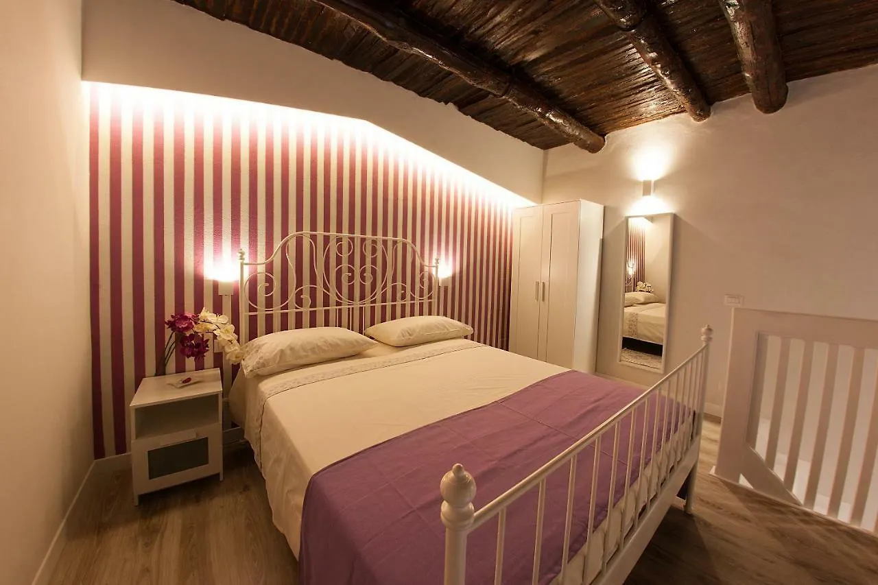 Relais Al Museo Hotel Naples Guest house