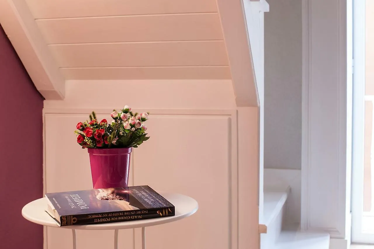** Guest house Relais Al Museo Hotel Naples Italy
