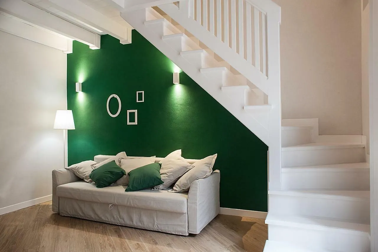 Guest house Relais Al Museo Hotel Naples