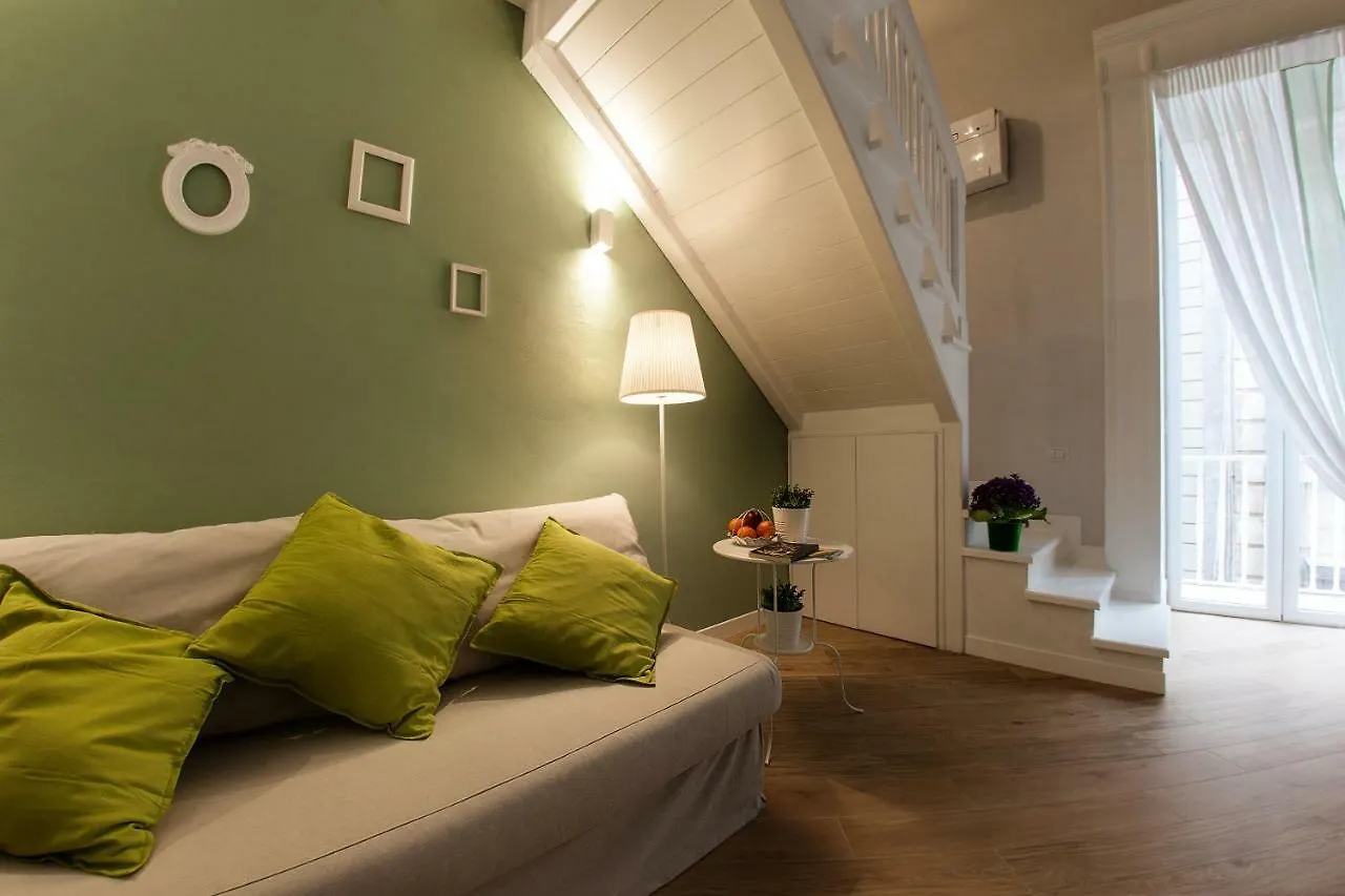 Guest house Relais Al Museo Hotel Naples