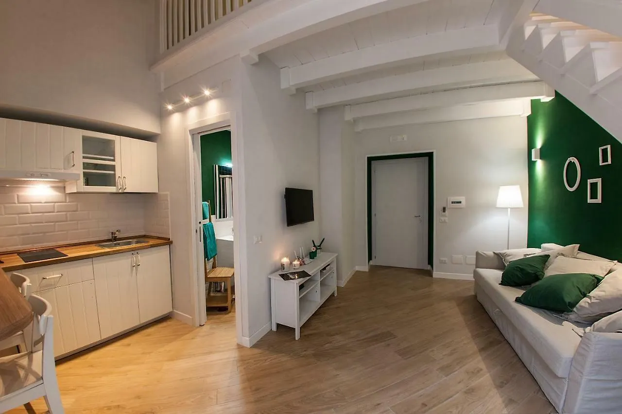 ** Guest house Relais Al Museo Hotel Naples Italy