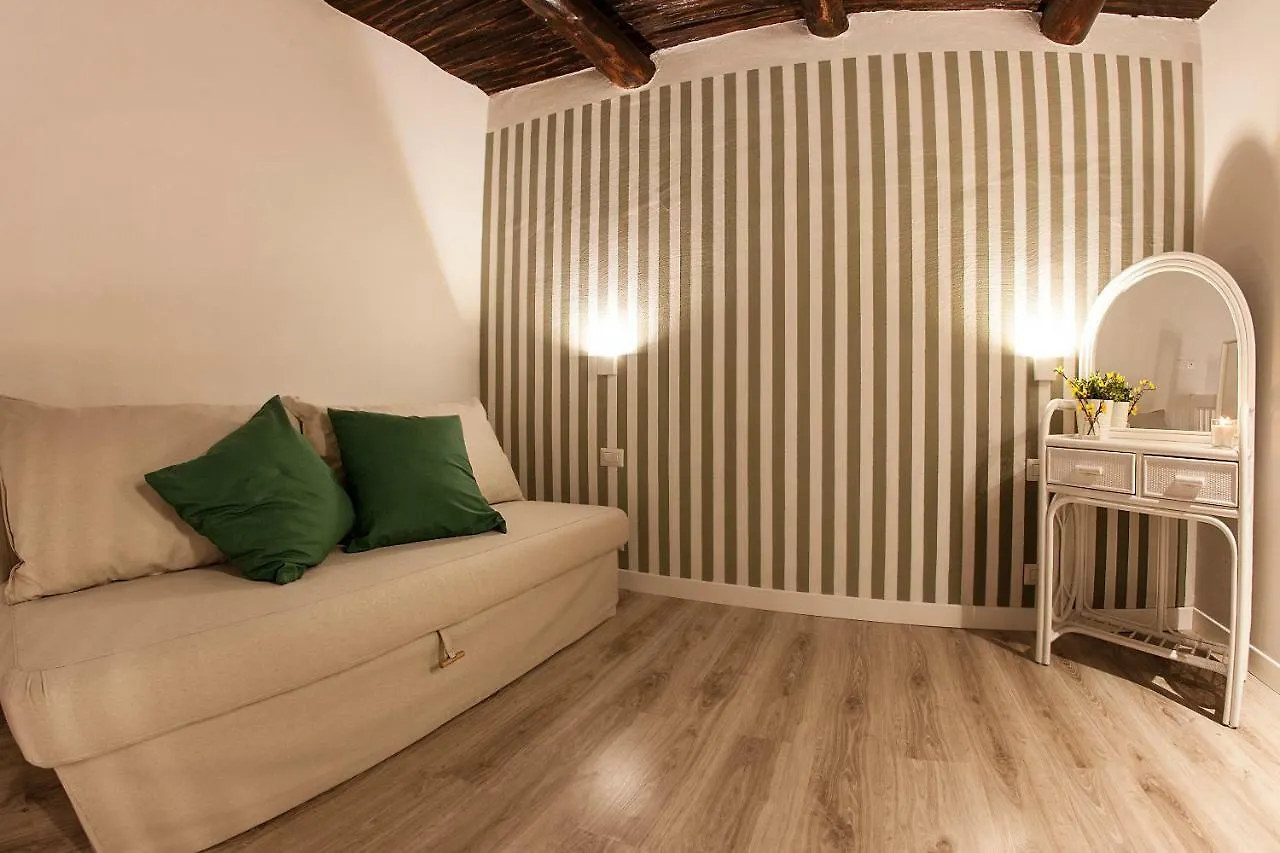 ** Guest house Relais Al Museo Hotel Naples Italy