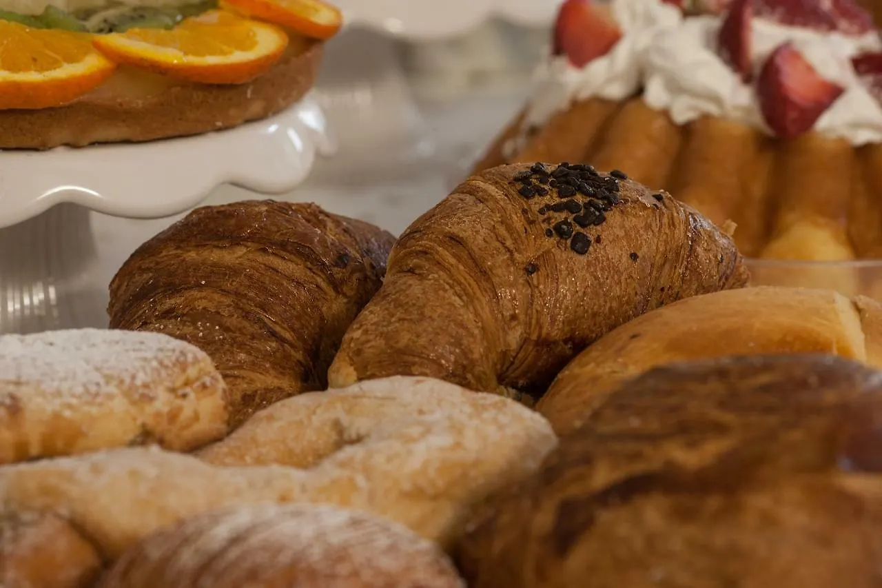 Relais Al Museo Hotel Naples