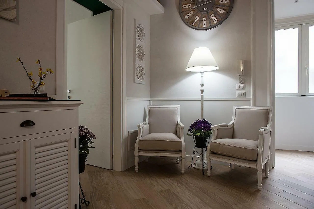 Relais Al Museo Hotel Naples 2*,