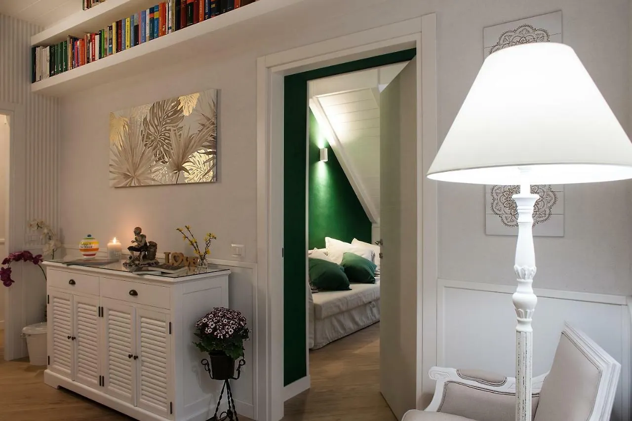 Relais Al Museo Hotel Naples 2*,  Italy