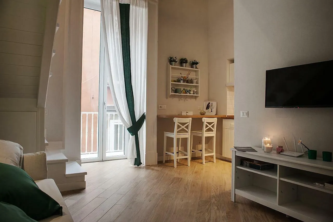 Relais Al Museo Hotel Naples