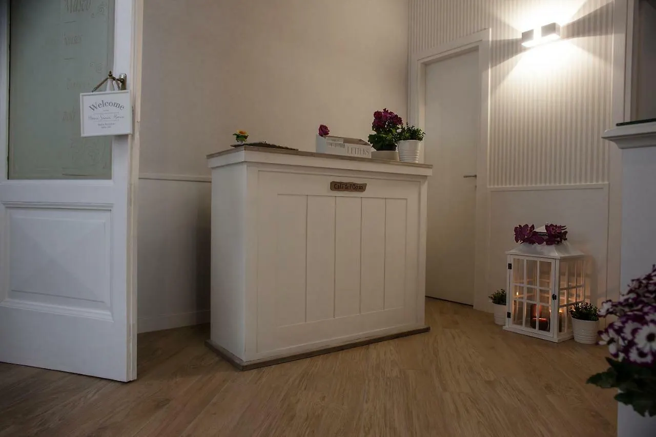 ** Guest house Relais Al Museo Hotel Naples Italy