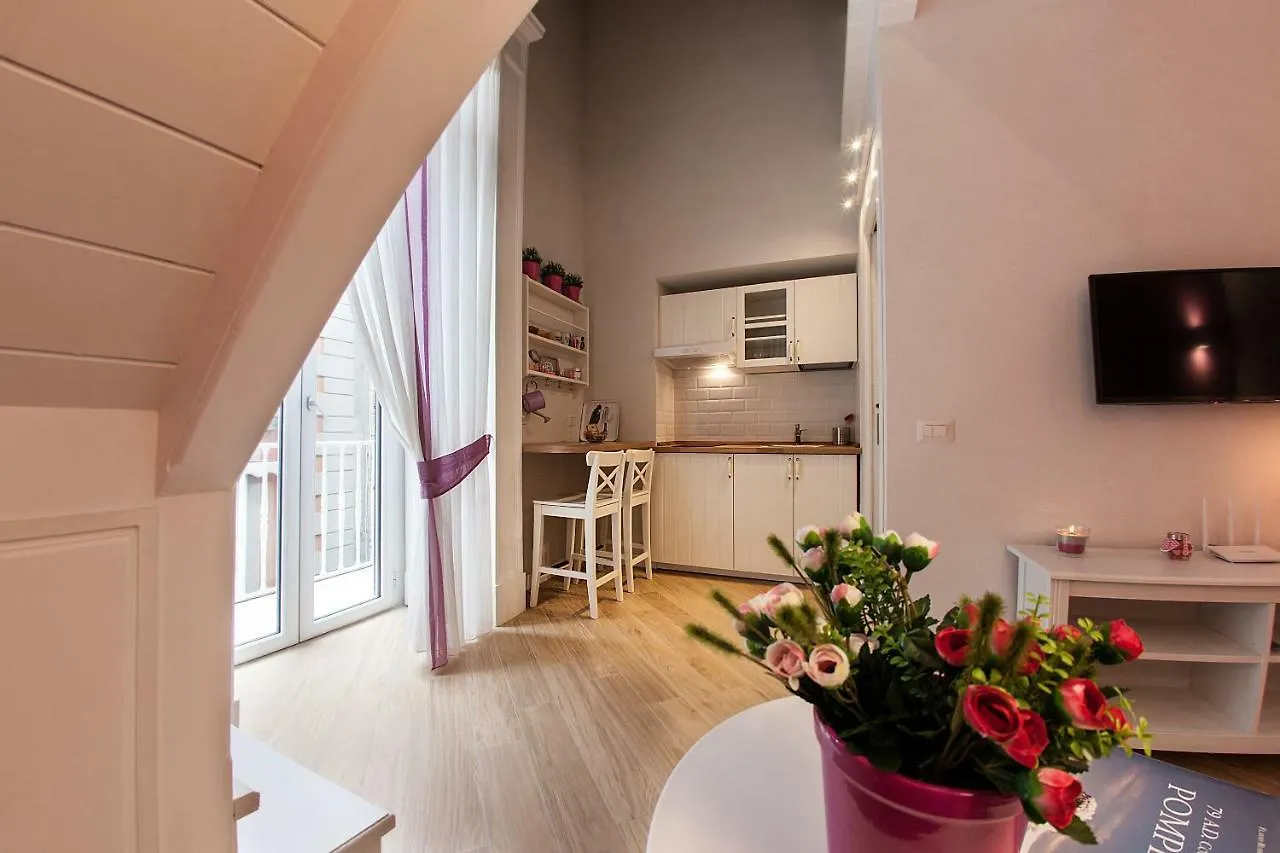 Relais Al Museo Hotel Naples