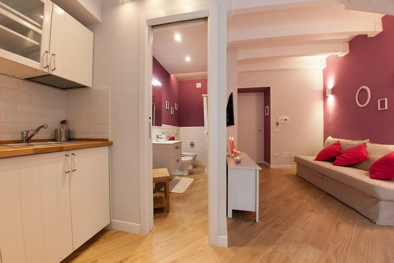 Relais Al Museo Hotel Naples 2*,  Italy
