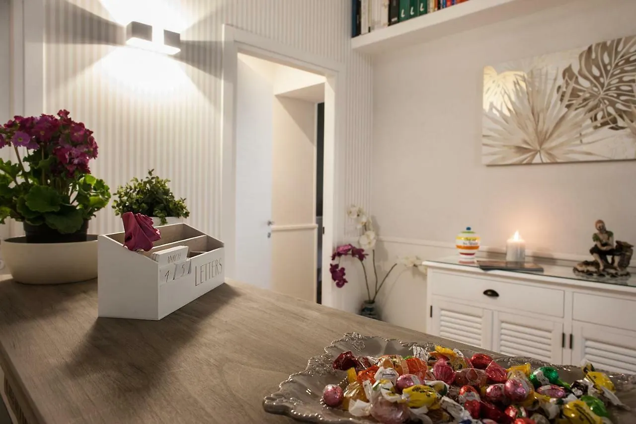 Guest house Relais Al Museo Hotel Naples