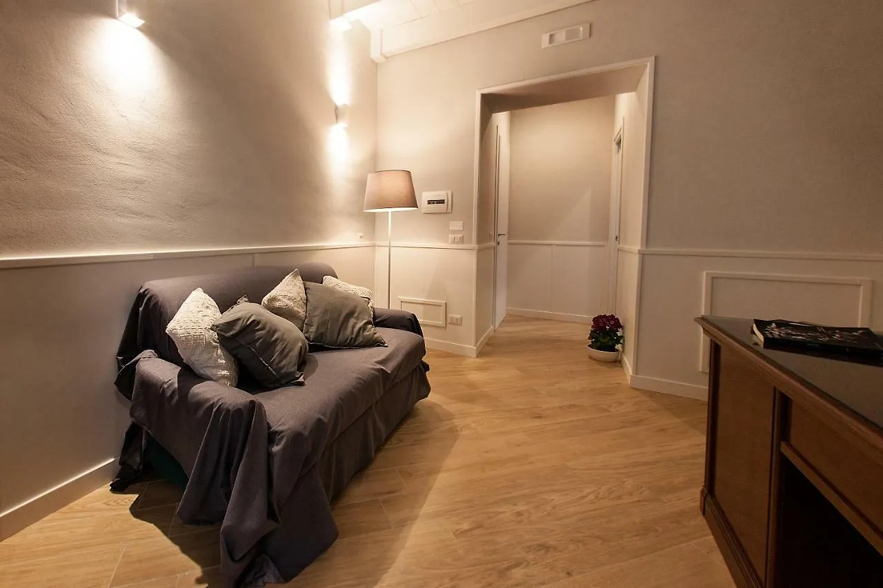 Guest house Relais Al Museo Hotel Naples