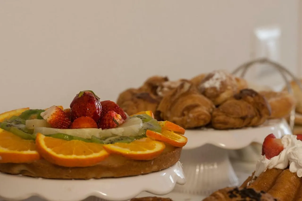 Relais Al Museo Hotel Naples Guest house