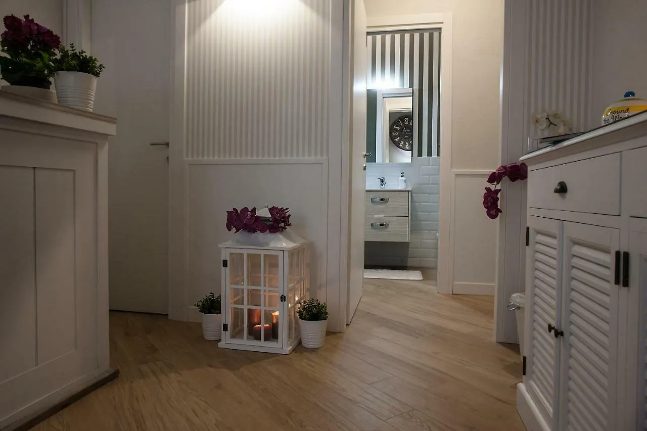 Relais Al Museo Hotel Naples