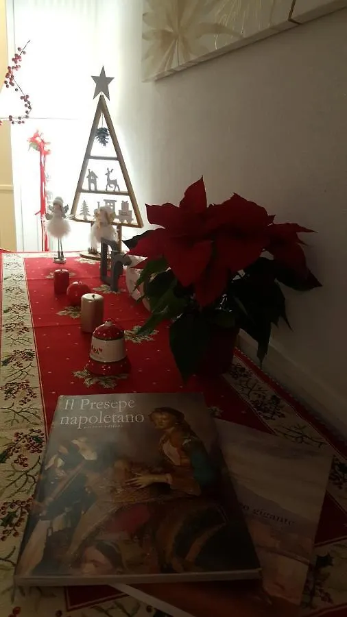 Guest house Relais Al Museo Hotel Naples